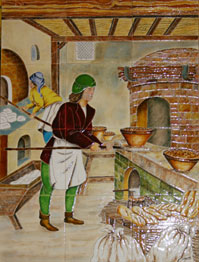 La Cassole ...