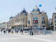 Montpellier ...