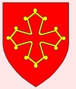 Croix du Languedoc ....