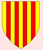 Drapeau Catalan ...